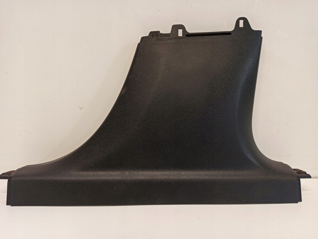 фото №1, Защита стойка правая mercedes w247 a2476903402