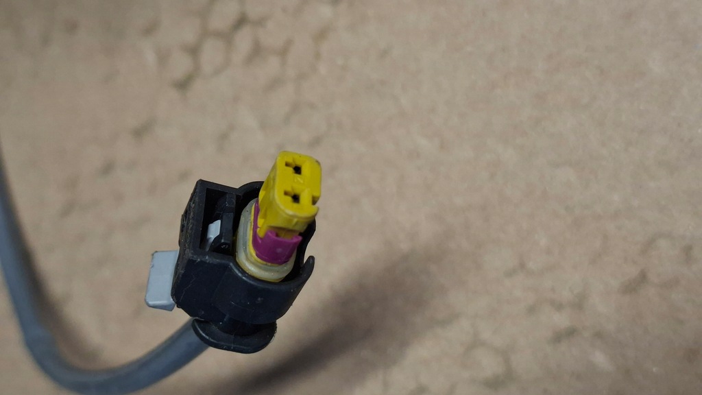 фото №5, Подушка двигуна mercedes-benz a2362401100 nowa