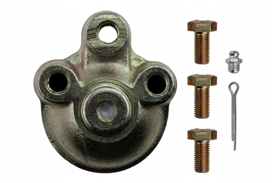 фото №7, Nty zsg-hy-500 шаровая опора рычага