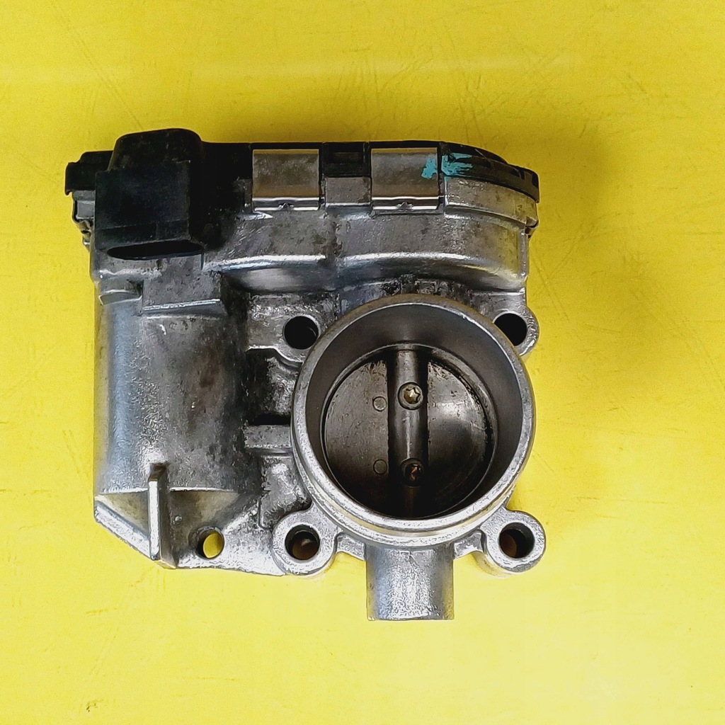 фото №7, Дроссельная заслонка fiat stilo 0280750042 nr38