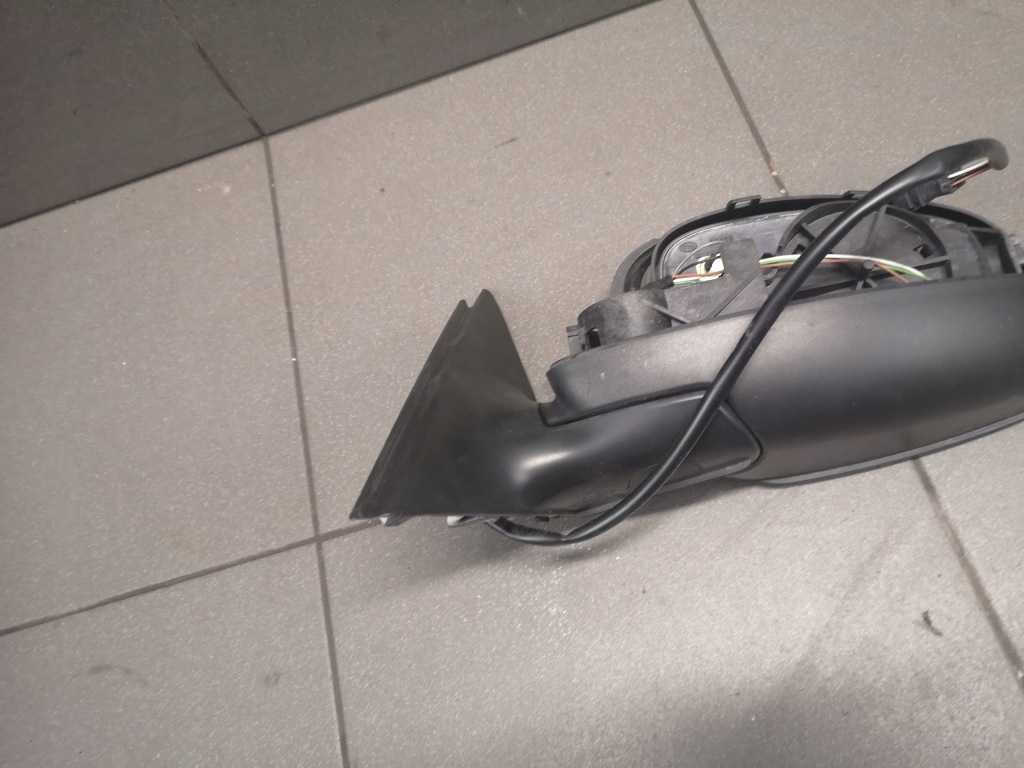 фото №9, Дзеркало ліва skoda fabia ii eu 5j1857501bf