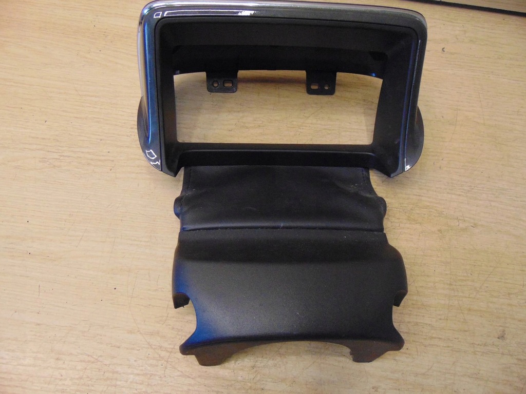 фото №6, Корпус рамка спидометра opel ampera 2011- 22786429