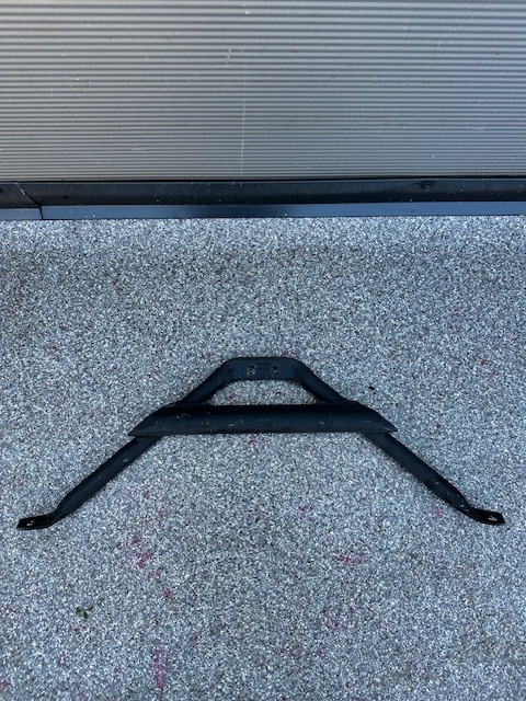 фото №1, Розпірка wzpornik bmw i4 g26