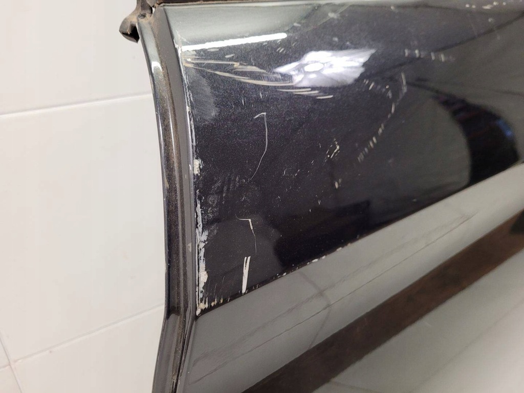 фото №7, Двері задня ліва сторона alfa romeo giulia 952 2017