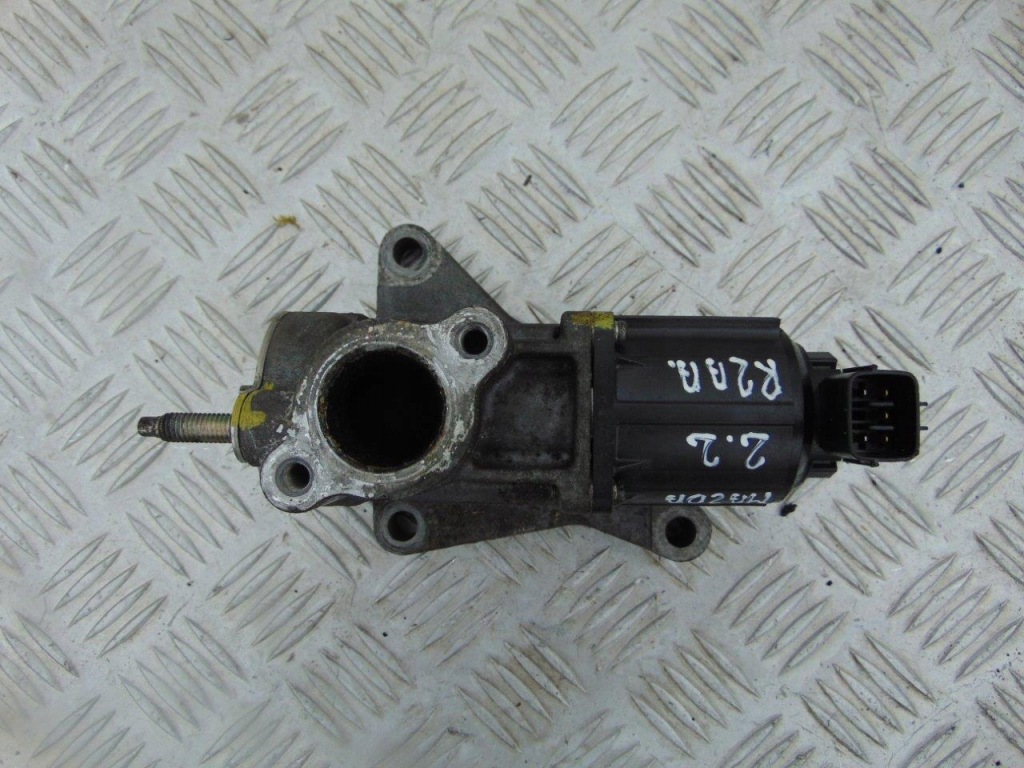 Купить Mazda 3 6 cx7 клапан egr 2.2 citd r2aa