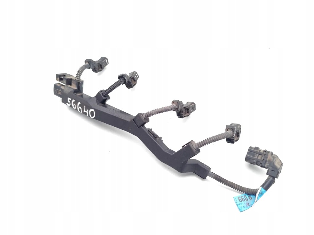 Lexus ux жгут форсунок 250h full hybrid 131kw 178 hp 8212512660b Цена