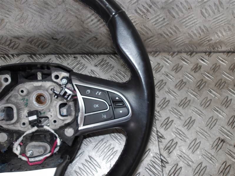 фото №4, Воздуховод renault talisman