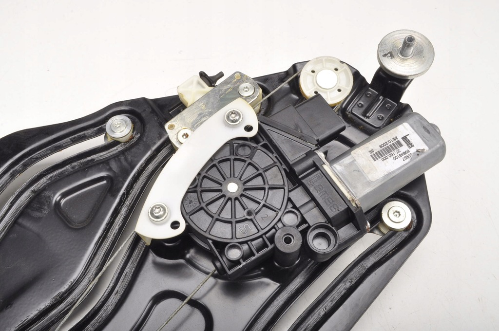 фото №7, Ferrari california механізм скло правий задня 09r