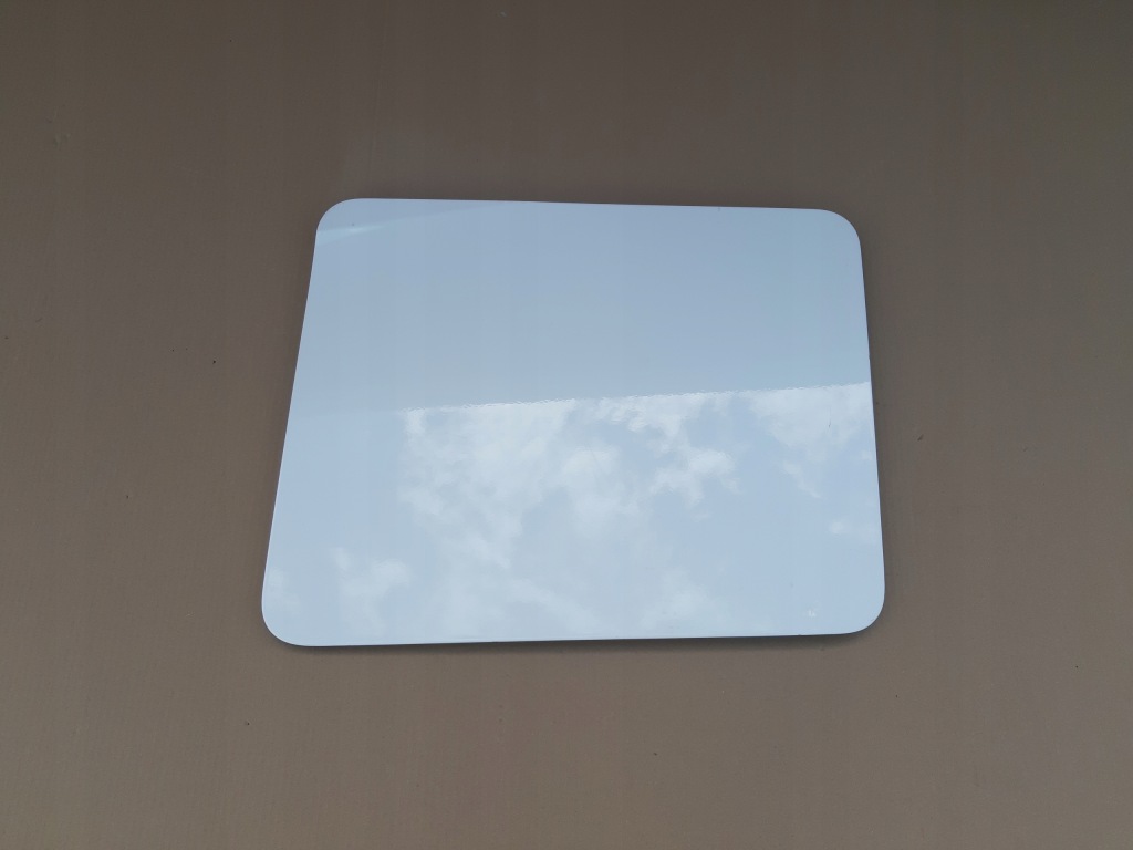 фото №2, Scania r s кришка багажника бардачка ліва дверцята кришка