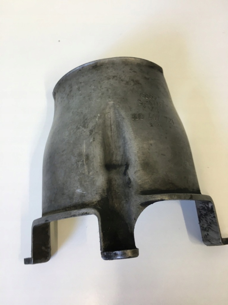 Купить Audi a6 c5 накладка полуось левый перед 8d0407721