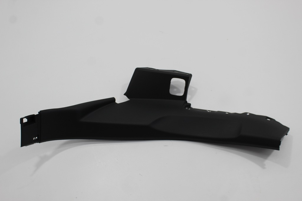 фото №1, Audi q7 4m защита стойка порог левая 4m0867767f