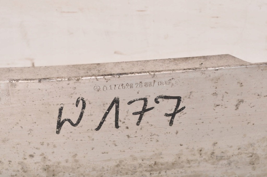 фото №7, Mercedes klasa a w177 балка бампера перед a1776202800