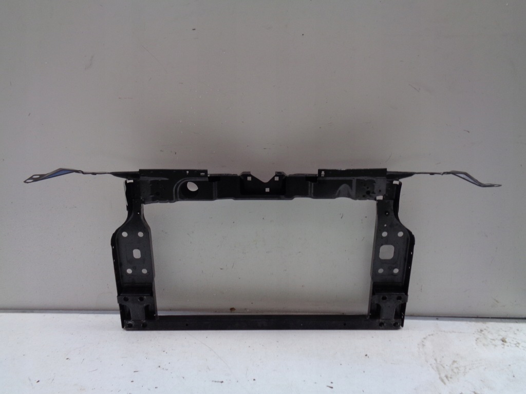 фото №6, Підсилювач pas передній fiat 500 07-