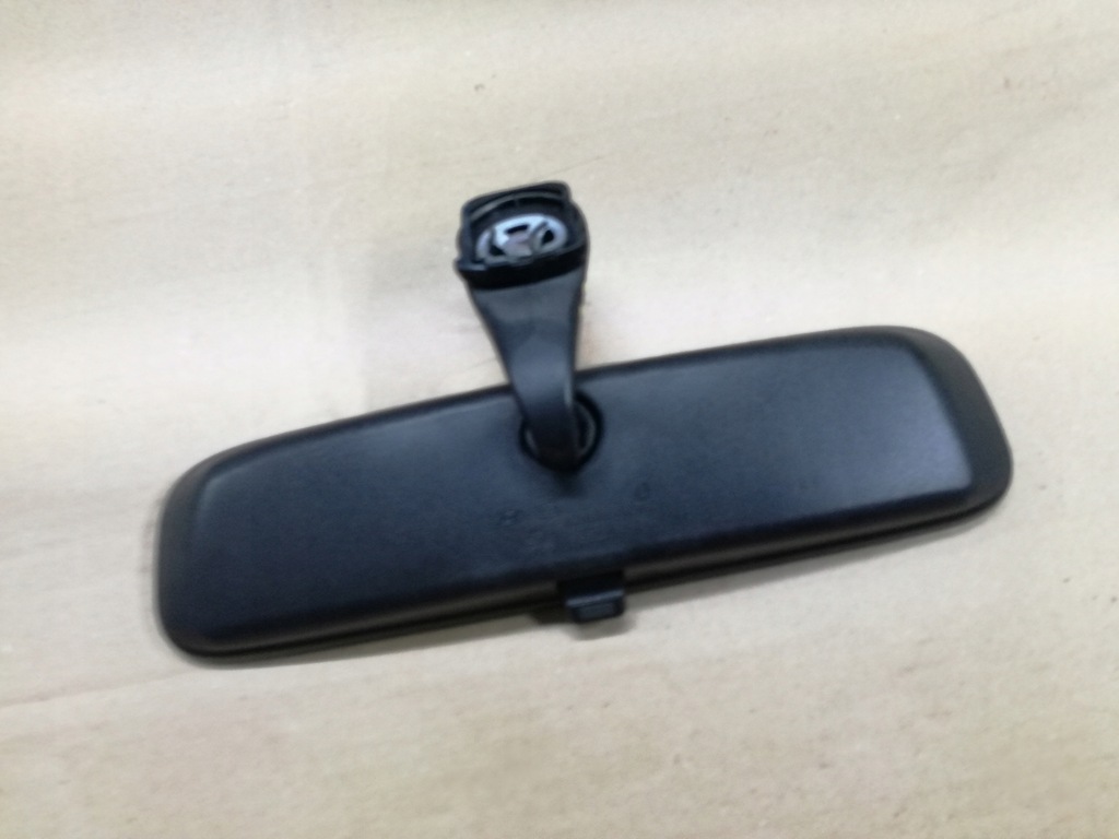 фото №5, Hyundai tucson i sportage ii 2004 - 2010 rok зеркало внутреннее