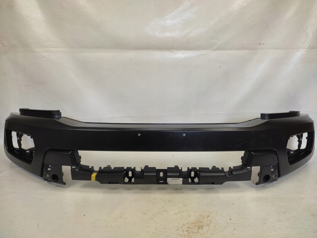 фото №2, Ford ranger v raptor бампер передний перед 2018-