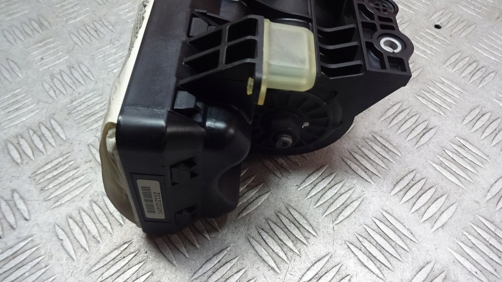 фото №6, Подушка безопасности сиденье пассажира opel meriva a 93335024