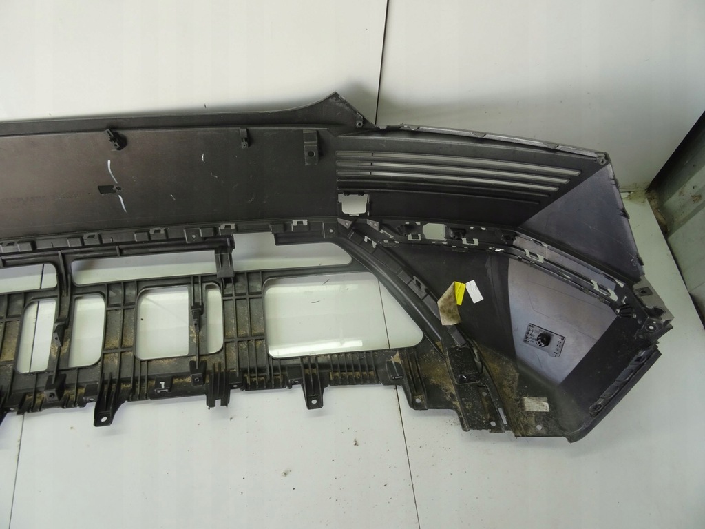 фото №7, Hyundai ioniq 5 2021 бампер задній