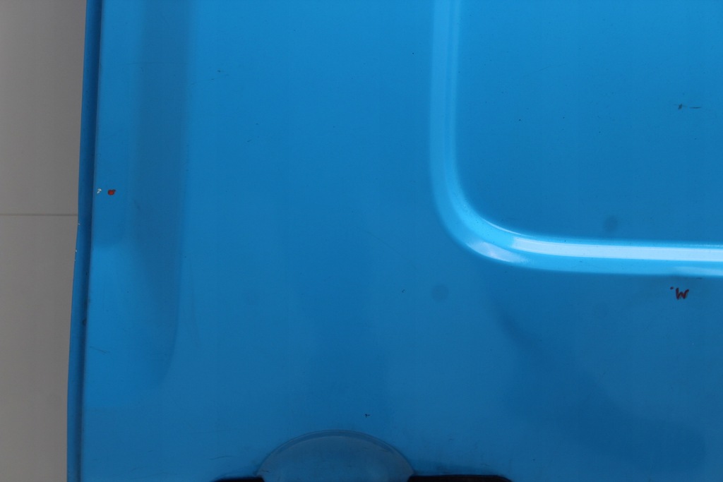 фото №7, Дверь левый bok боковой сдвижные vw caddy lift 10-15r lt5b