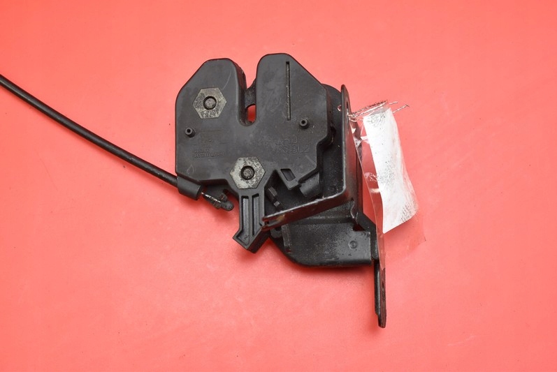 фото №6, Замок капот 9152932 volvo xc70 1 i 98-00