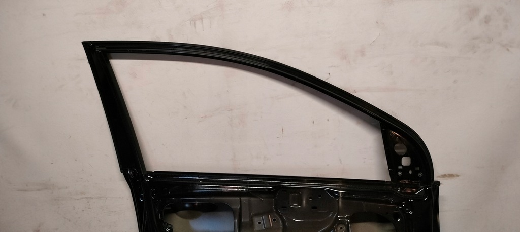 фото №10, Двері ліва перед kia picanto iii 17-