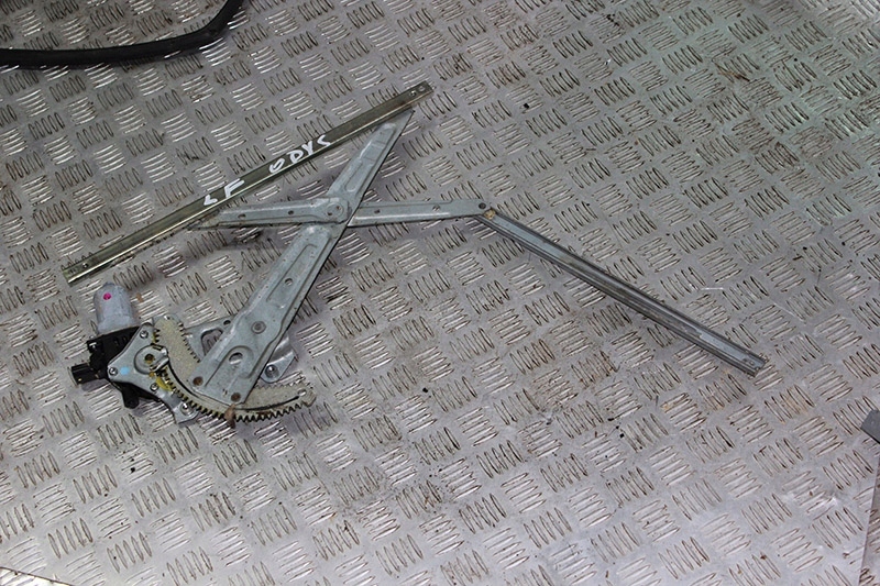 фото №1, Honda odyssey 2015 подъемник окон дверь левый