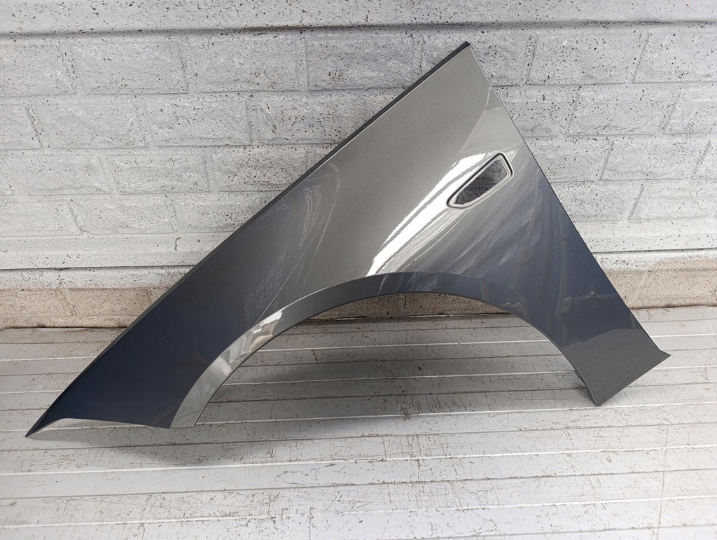 фото №1, Opel insignia b ii 2017-2022 крыло передний левый оригинал