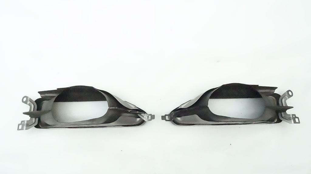 фото №7, Bmw 7 g11 наконечник выхлоп глушителя czarna задняя правая 8074014 левая 8074013