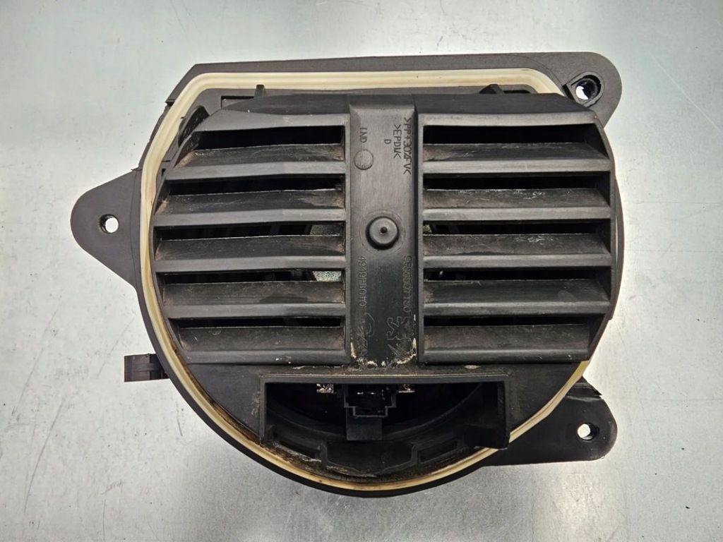 фото №4, Peugeot 3008- 2009 динамік лівий перед лівий передній