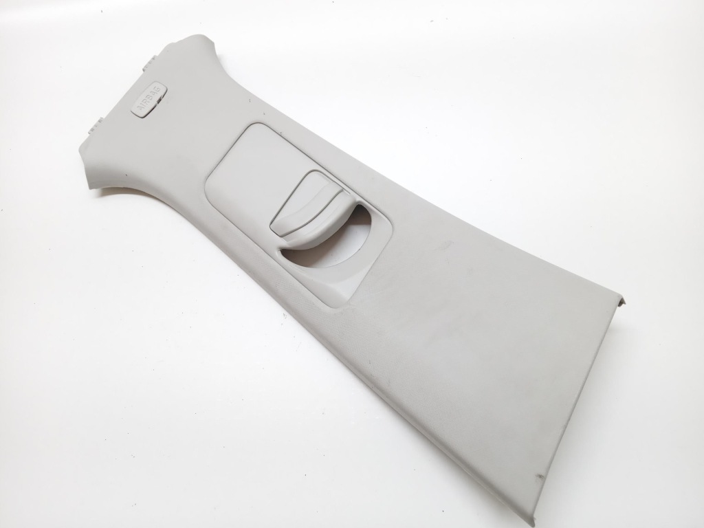 фото №1, Захист стійка середнього права skoda fabia iii