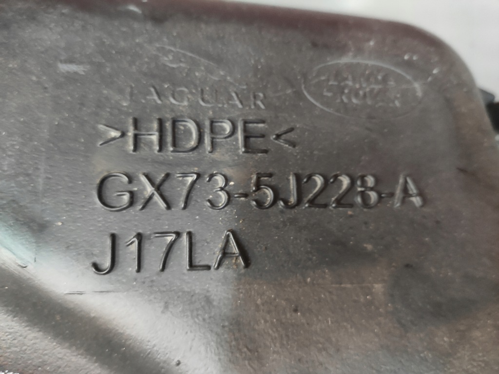 фото №10, Jaguar xf ii x260 3.0d бак bak adblue насос комплект оригинал pewny