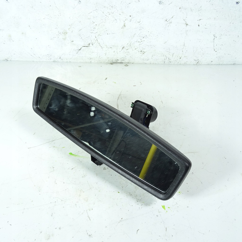 фото №1, Opel insignia a дзеркало внутрішнє 345-0858