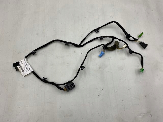 фото №5, Volvo xc60 джгут електропроводка двері правий задня 31396141