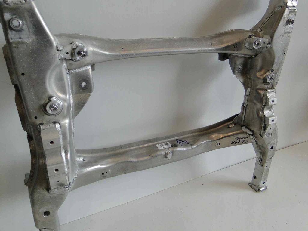 фото №8, Mercedes sl r231 231 amg підрамник підрамник підрамник передні