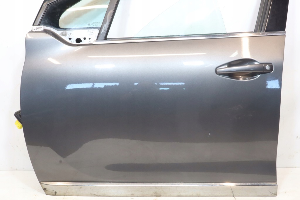 фото №6, Дверь левый перед peugeot 2008 i evl