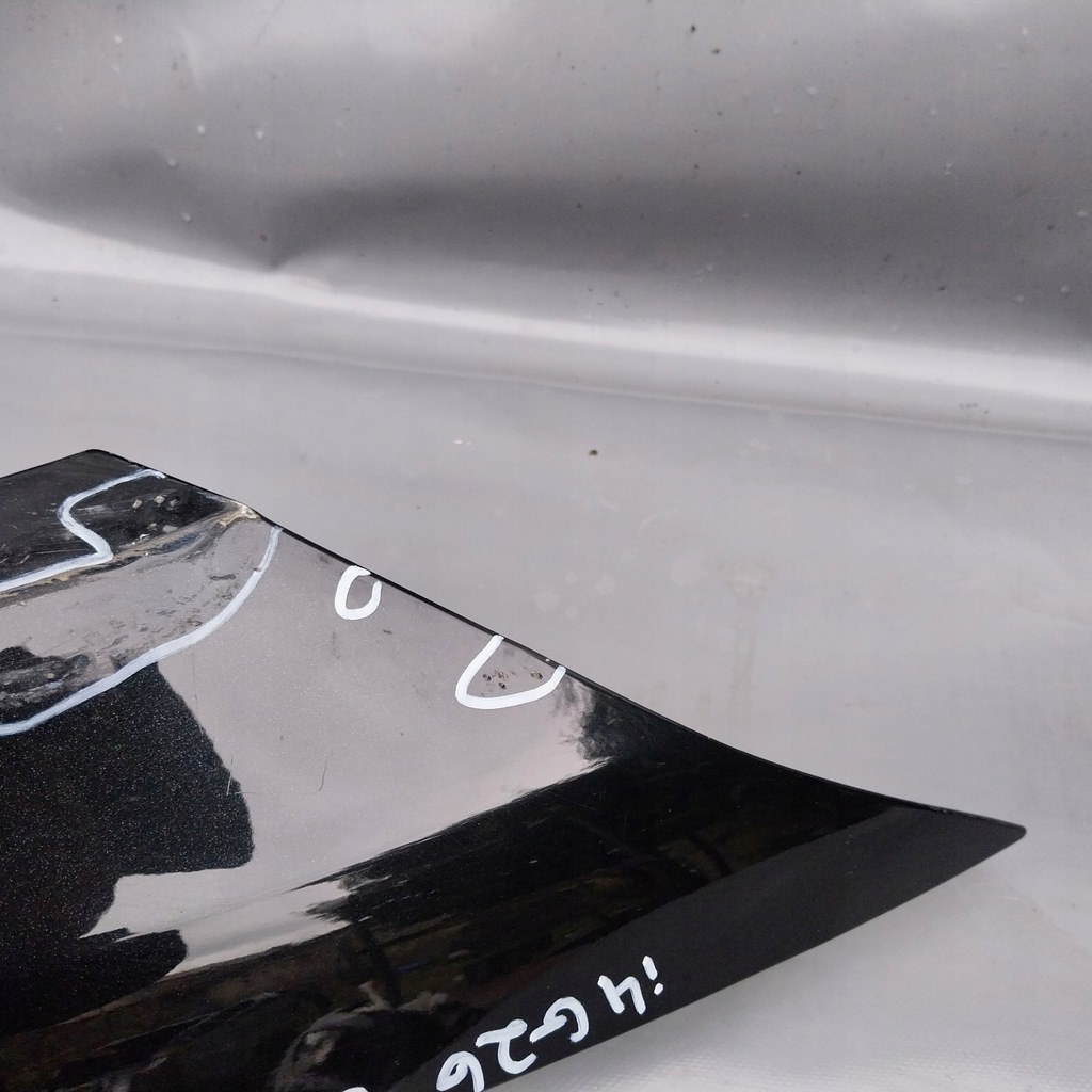 фото №6, Крыло левый перед передний bmw i4 i 4 g26 g 26 8739309 оригинал