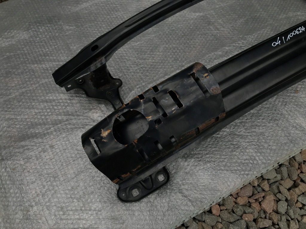 фото №5, Mini countryman i r60 балка бампера перед 11-14