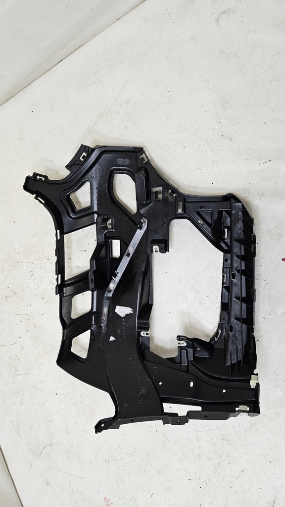 фото №6, Напрямна бампера лівий перед передній bmw x1 f48 lift lci 7954215