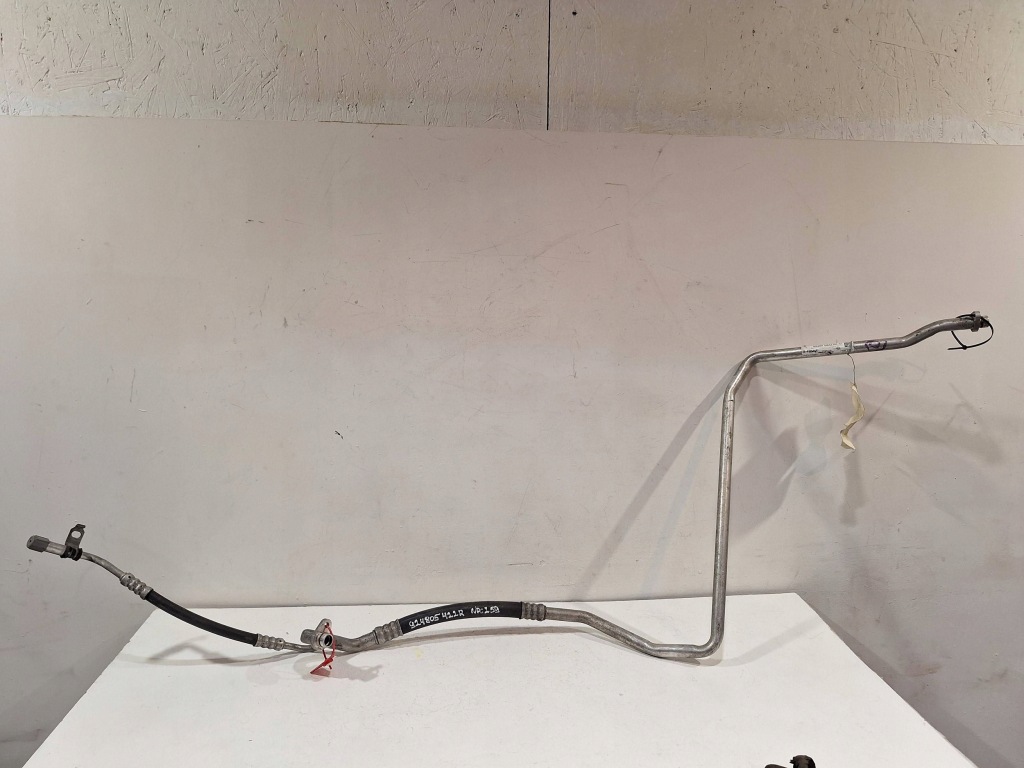 фото №1, Шланг кондиционера 924805422r renault twingo iii 1.0 sce