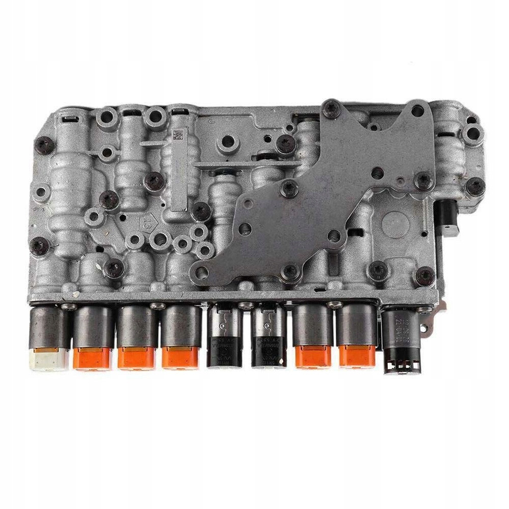 фото №1, Мехатроніка fiat doblo zf9hp48