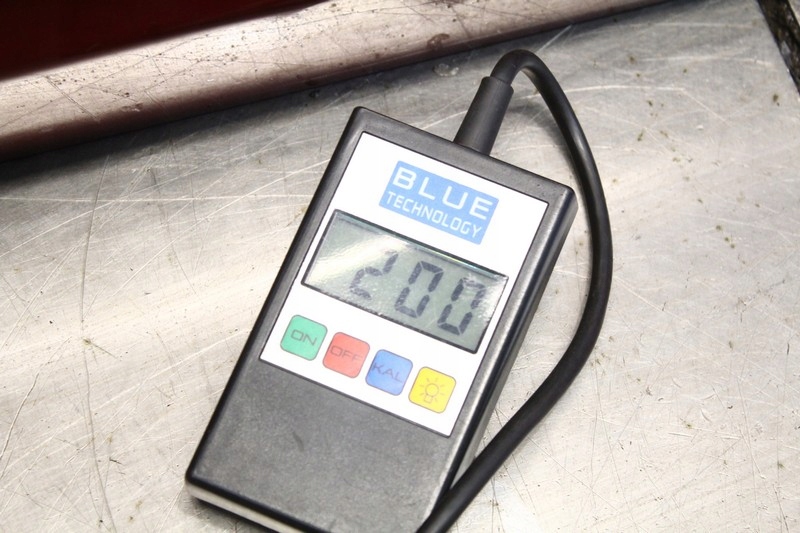 фото №6, Дверь левая задняя задние 702-46 volvo v60 1 i lift 13-20