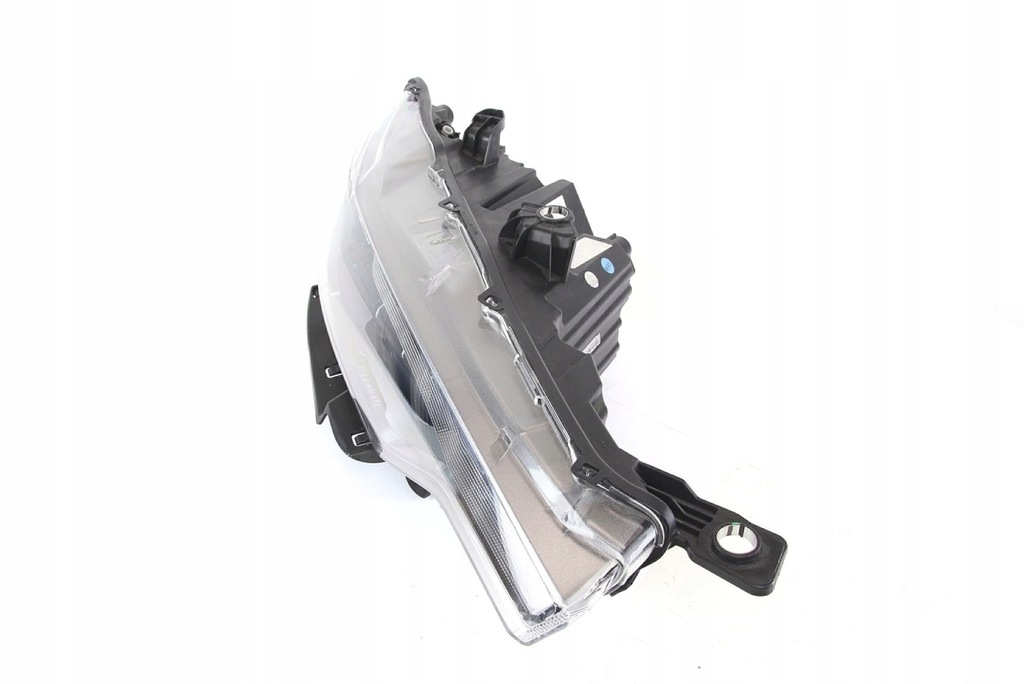 фото №8, Лампа фара правый full led maserati levante europa