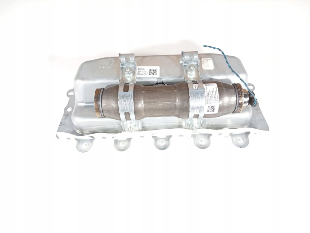 фото №4, Подушка безопасности подушка пассажира bmw f10 f11 9230399