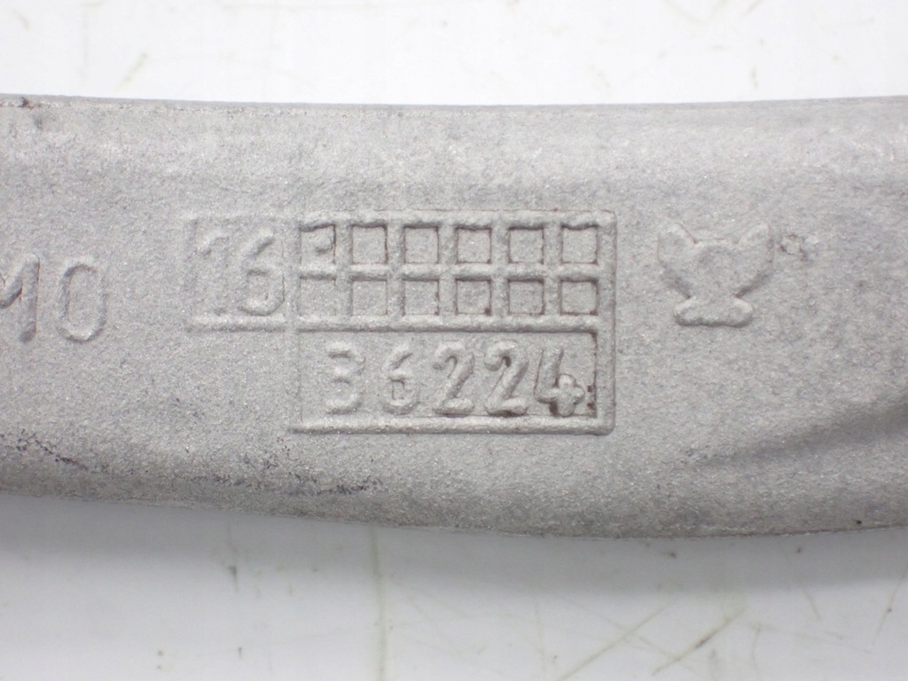 фото №12, Рычаг правый перед audi a8 s8 d4 4h 4h0407506e 2016r