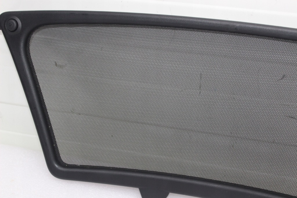 фото №10, Mercedes slk r172 w172 windschott windshot ветрозащитный экран дефлектор