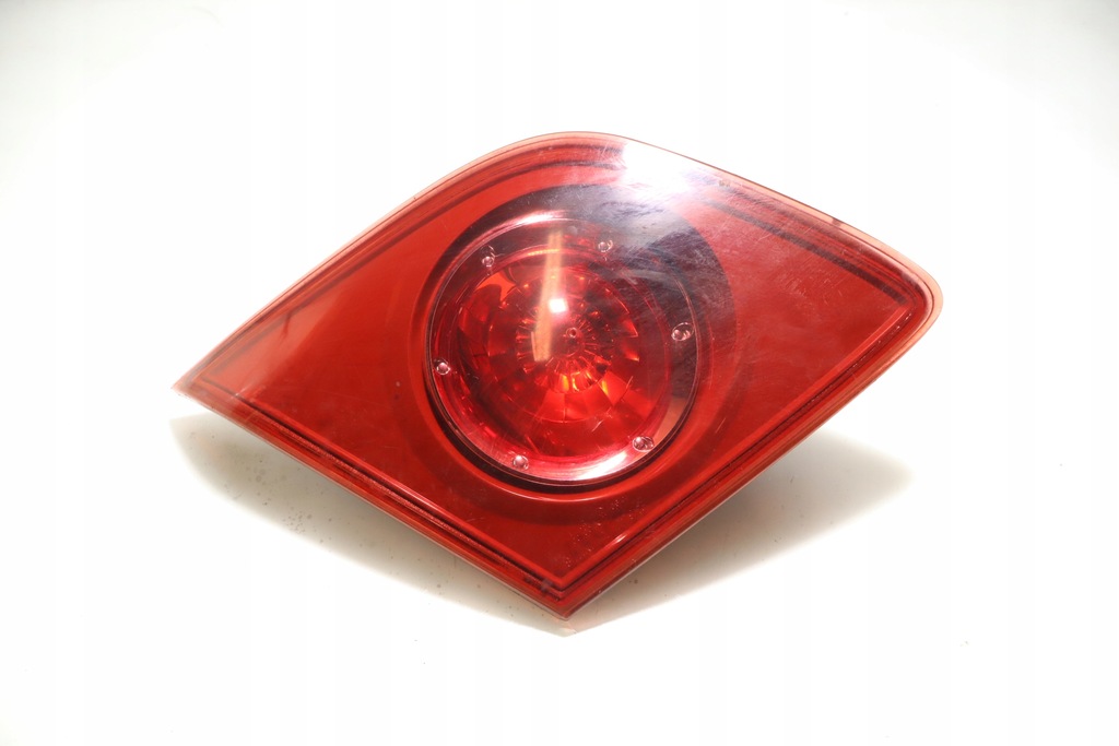 фото №1, Лампа ліва задня w кришка багажника mazda 3 i