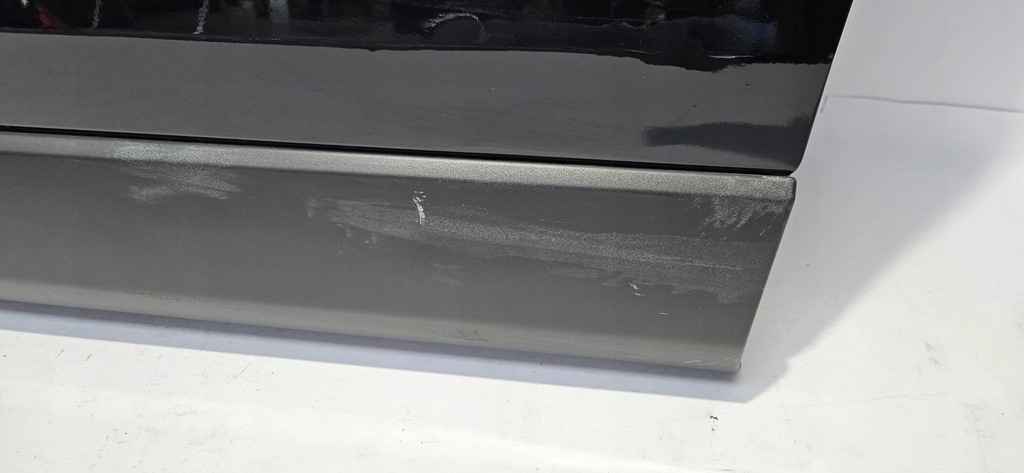 фото №4, Дверь левый перед toyota corolla cross 20- оригинал