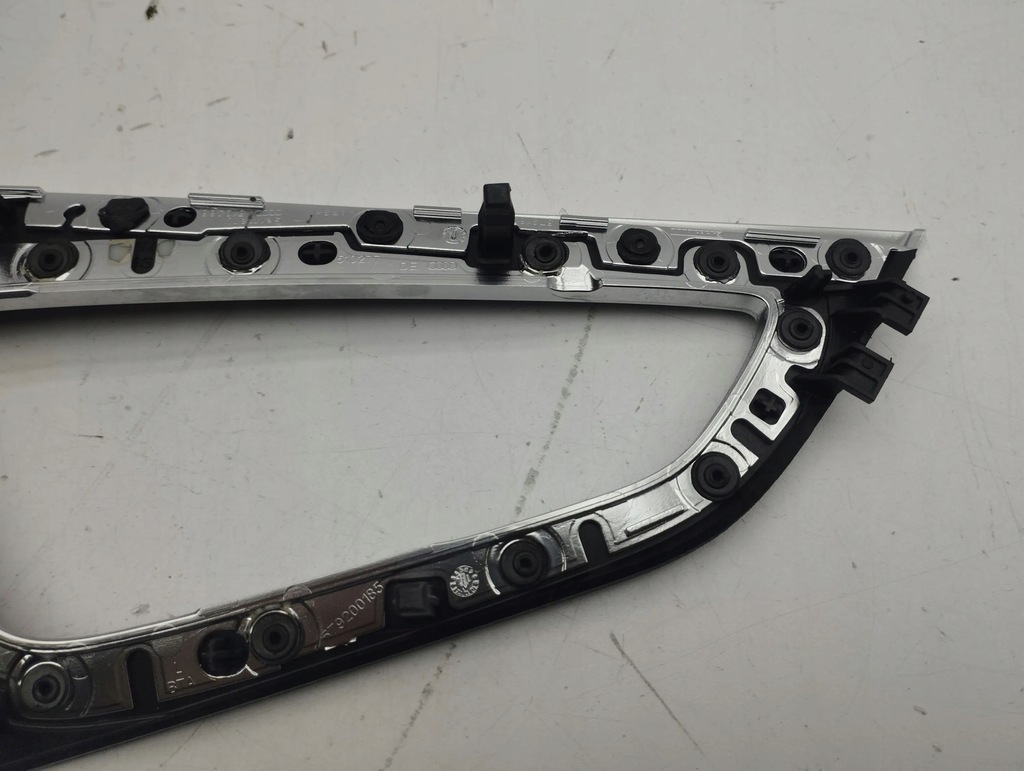 фото №5, Audi a7 s7 4g 2013 левая сторона другое элементы отделочные дверь задних