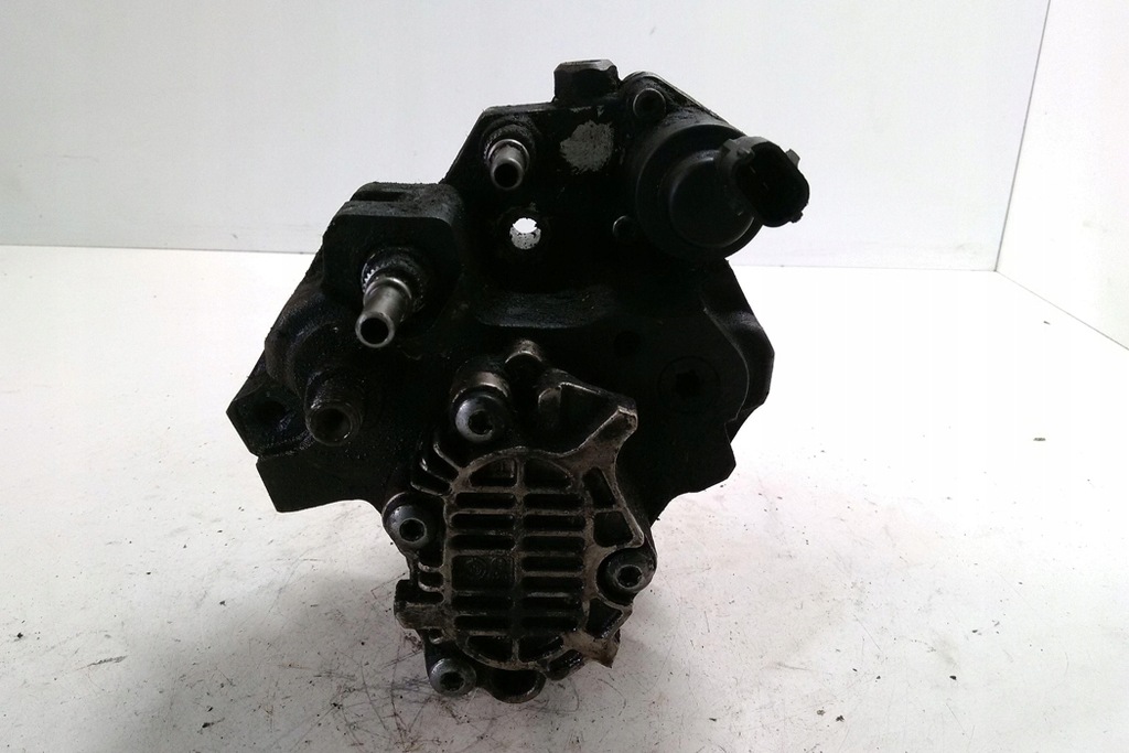 фото №1, Насос топлива renault espace iv jk0/1_ 0445010033 2.2l дизель 2005