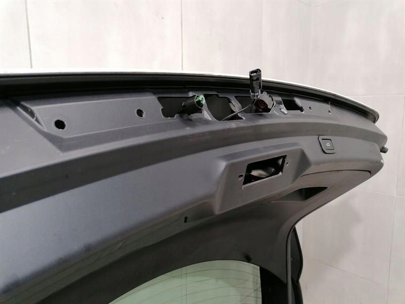 фото №9, Jaguar i-pace x590 ev400 кришка łodzi t4k15947lml кришка багажника задня задні двері 202