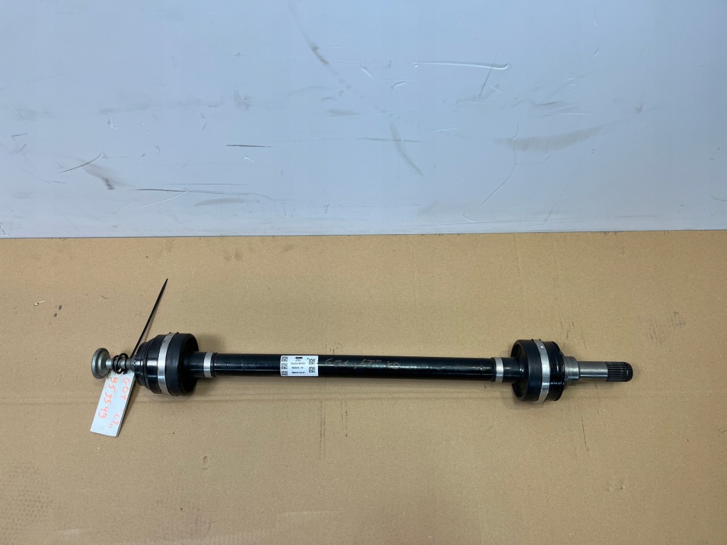 Купить Приводной вал левая задняя bmw x3 g01 x4 g02 7953549